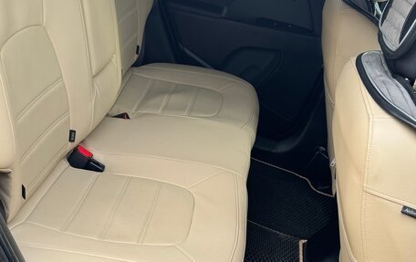 KIA Sportage III, 2014 год, 1 075 000 рублей, 12 фотография