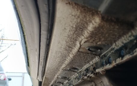 Nissan X-Trail, 2012 год, 950 000 рублей, 9 фотография