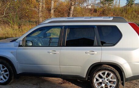 Nissan X-Trail, 2012 год, 950 000 рублей, 7 фотография