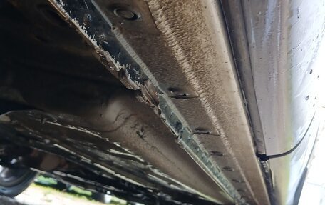 Nissan X-Trail, 2012 год, 950 000 рублей, 8 фотография