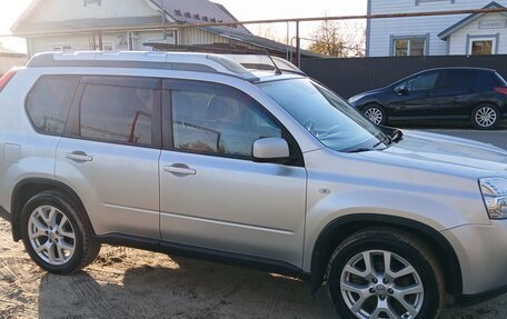 Nissan X-Trail, 2012 год, 950 000 рублей, 5 фотография