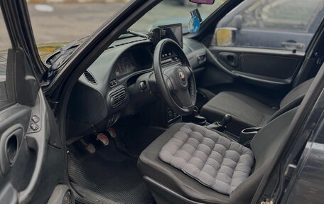 Chevrolet Niva I рестайлинг, 2011 год, 430 000 рублей, 7 фотография