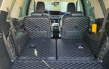 KIA Mohave I, 2020 год, 5 400 000 рублей, 6 фотография