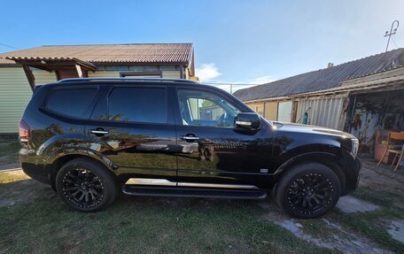 KIA Mohave I, 2020 год, 5 400 000 рублей, 4 фотография