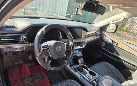 KIA Mohave I, 2020 год, 5 400 000 рублей, 3 фотография