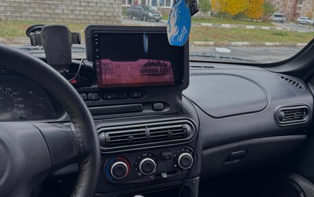 Chevrolet Niva I рестайлинг, 2011 год, 430 000 рублей, 8 фотография