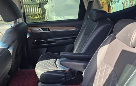 KIA Mohave I, 2020 год, 5 400 000 рублей, 7 фотография