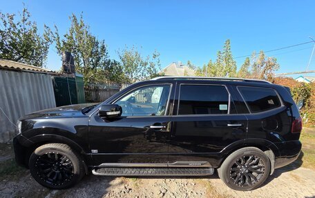 KIA Mohave I, 2020 год, 5 400 000 рублей, 2 фотография