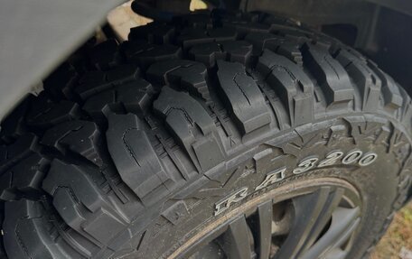 Chevrolet Niva I рестайлинг, 2011 год, 430 000 рублей, 9 фотография