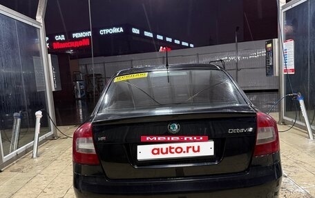 Skoda Octavia, 2011 год, 888 000 рублей, 2 фотография