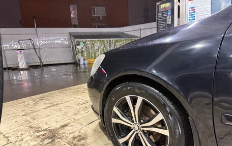 Skoda Octavia, 2011 год, 888 000 рублей, 4 фотография