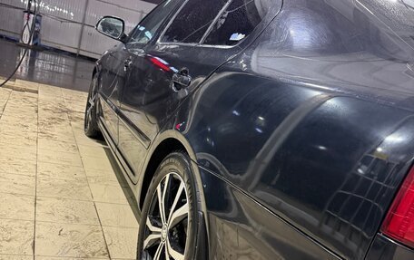 Skoda Octavia, 2011 год, 888 000 рублей, 3 фотография