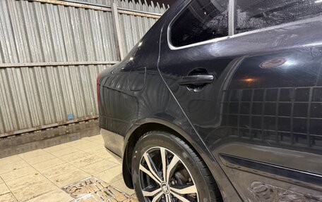 Skoda Octavia, 2011 год, 888 000 рублей, 7 фотография