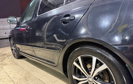 Skoda Octavia, 2011 год, 888 000 рублей, 5 фотография