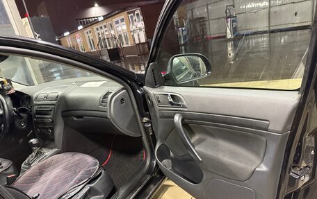 Skoda Octavia, 2011 год, 888 000 рублей, 15 фотография