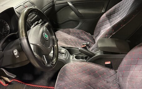 Skoda Octavia, 2011 год, 888 000 рублей, 18 фотография