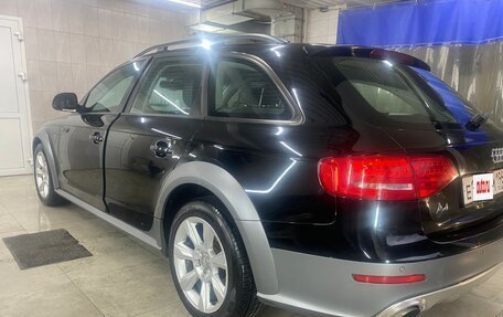 Audi A4, 2010 год, 1 200 000 рублей, 5 фотография