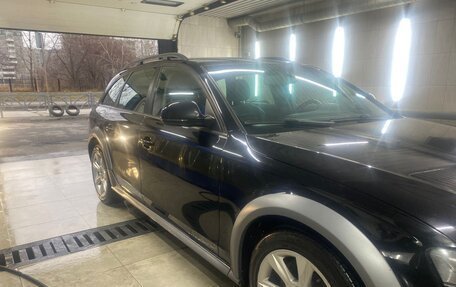 Audi A4, 2010 год, 1 200 000 рублей, 3 фотография