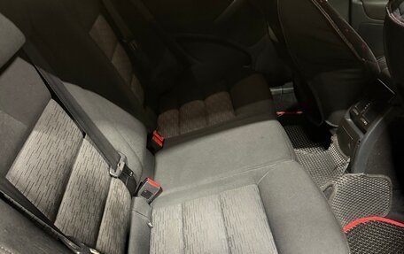 Skoda Octavia, 2011 год, 888 000 рублей, 17 фотография