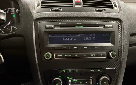 Skoda Octavia, 2011 год, 888 000 рублей, 21 фотография