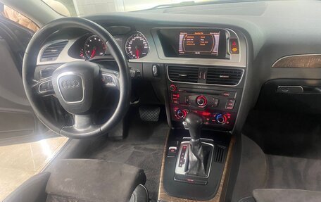 Audi A4, 2010 год, 1 200 000 рублей, 6 фотография