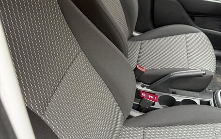 KIA Rio IV, 2020 год, 1 970 000 рублей, 3 фотография