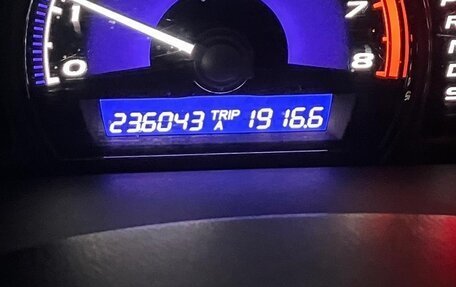 Honda Civic VIII, 2007 год, 645 000 рублей, 4 фотография