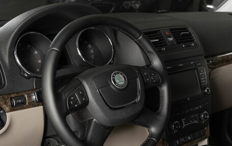 Skoda Yeti I рестайлинг, 2012 год, 1 123 600 рублей, 3 фотография
