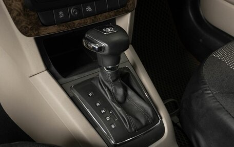 Skoda Yeti I рестайлинг, 2012 год, 1 123 600 рублей, 5 фотография