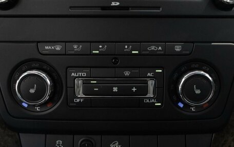 Skoda Yeti I рестайлинг, 2012 год, 1 123 600 рублей, 7 фотография