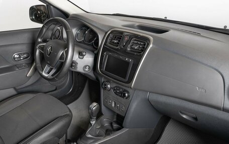 Renault Logan II, 2022 год, 1 494 600 рублей, 4 фотография