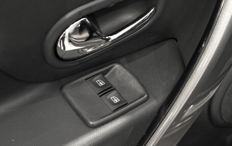 Renault Logan II, 2022 год, 1 494 600 рублей, 7 фотография