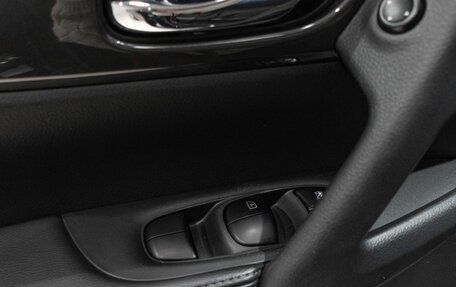 Nissan X-Trail, 2021 год, 2 820 700 рублей, 11 фотография