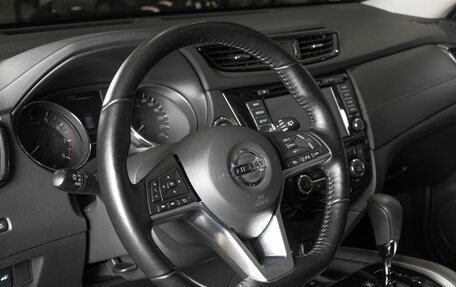 Nissan X-Trail, 2021 год, 2 820 700 рублей, 3 фотография