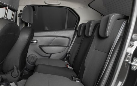 Renault Logan II, 2022 год, 1 494 600 рублей, 14 фотография