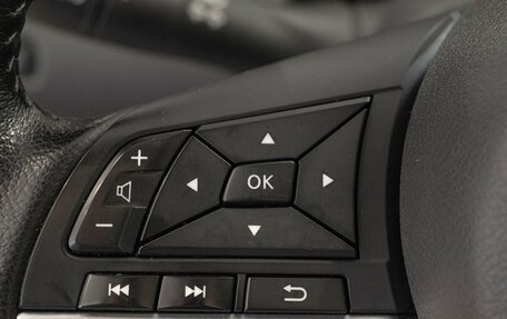 Nissan X-Trail, 2021 год, 2 820 700 рублей, 9 фотография