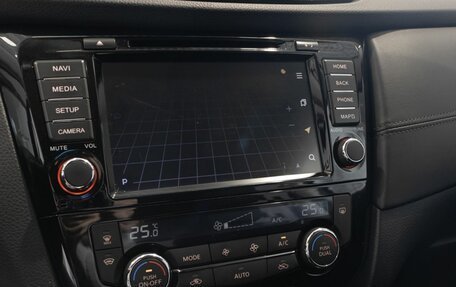 Nissan X-Trail, 2021 год, 2 820 700 рублей, 6 фотография