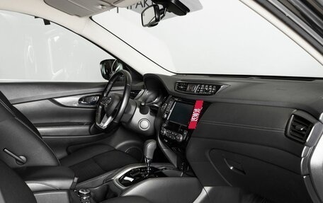 Nissan X-Trail, 2021 год, 2 820 700 рублей, 4 фотография