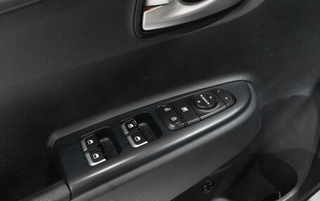 KIA Rio IV, 2018 год, 1 440 500 рублей, 8 фотография