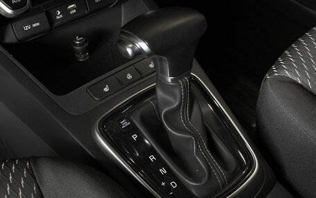 KIA Rio IV, 2018 год, 1 440 500 рублей, 5 фотография