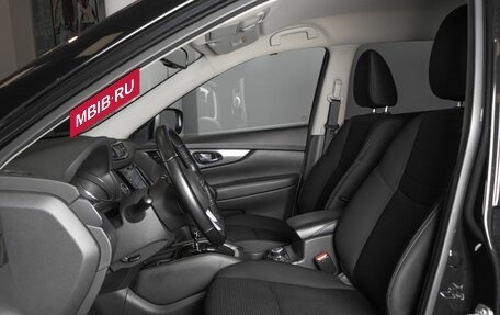 Nissan X-Trail, 2021 год, 2 820 700 рублей, 17 фотография