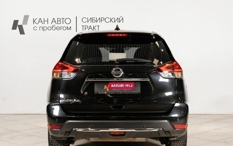 Nissan X-Trail, 2021 год, 2 820 700 рублей, 14 фотография