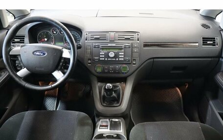 Ford C-MAX I рестайлинг, 2006 год, 379 000 рублей, 7 фотография