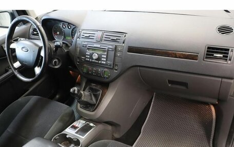 Ford C-MAX I рестайлинг, 2006 год, 379 000 рублей, 5 фотография