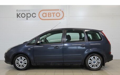 Ford C-MAX I рестайлинг, 2006 год, 379 000 рублей, 2 фотография