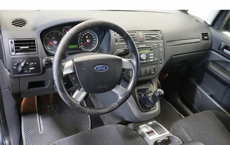 Ford C-MAX I рестайлинг, 2006 год, 379 000 рублей, 6 фотография