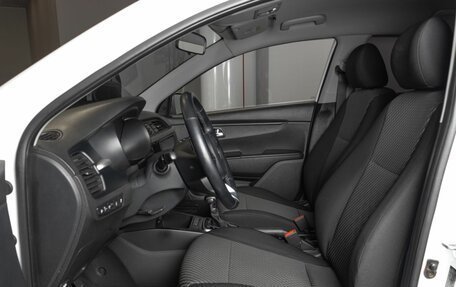 KIA Rio IV, 2018 год, 1 440 500 рублей, 17 фотография