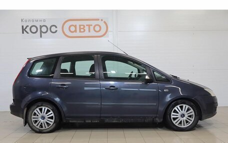 Ford C-MAX I рестайлинг, 2006 год, 379 000 рублей, 4 фотография