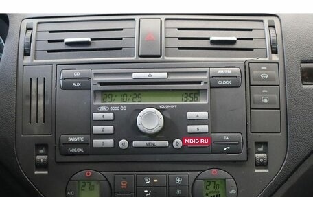 Ford C-MAX I рестайлинг, 2006 год, 379 000 рублей, 8 фотография