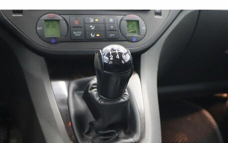 Ford C-MAX I рестайлинг, 2006 год, 379 000 рублей, 9 фотография